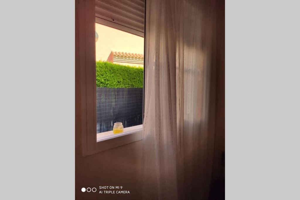 Apartamento Jardin 70M Vera Puerto Rey Exterior photo