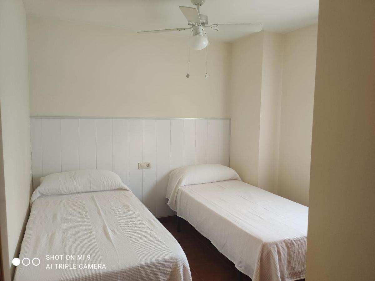 Apartamento Jardin 70M Vera Puerto Rey Exterior photo