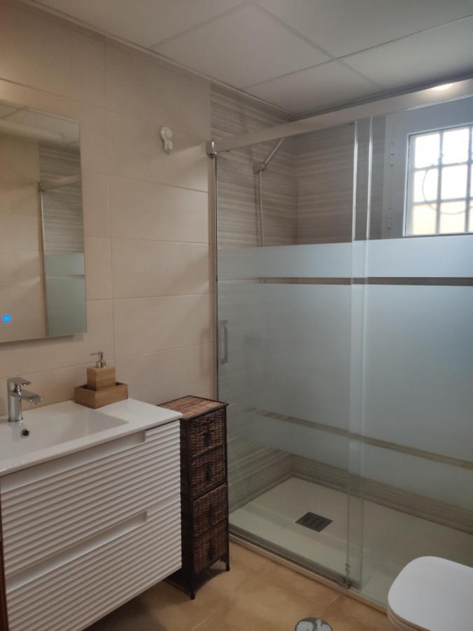 Apartamento Jardin 70M Vera Puerto Rey Exterior photo