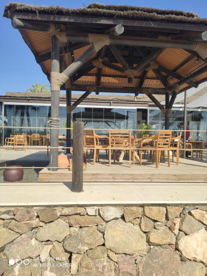 Apartamento Jardin 70M Vera Puerto Rey Exterior photo